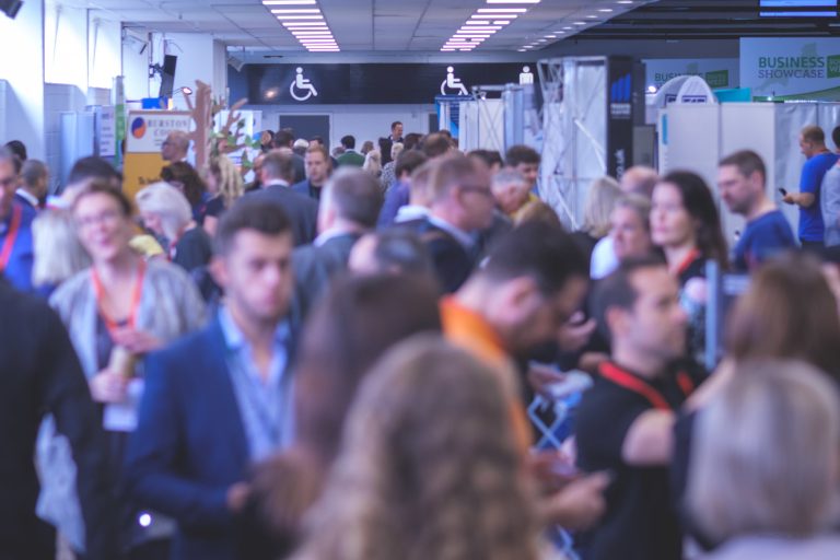 Bristol Showcase Southwest image - GO Get Organised