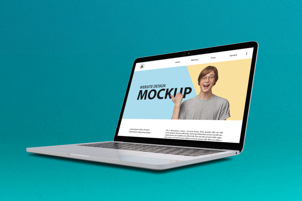 Website design and build