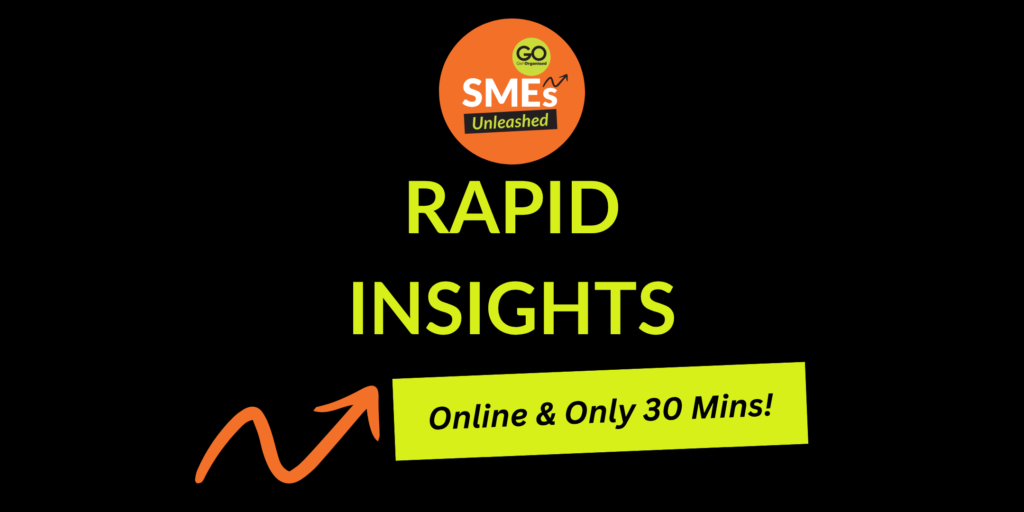 Business Insight 30 minute Business Tips