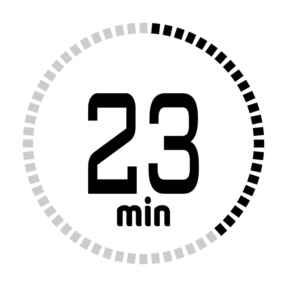 23 Minute Interruption rule - Virtual Assistance