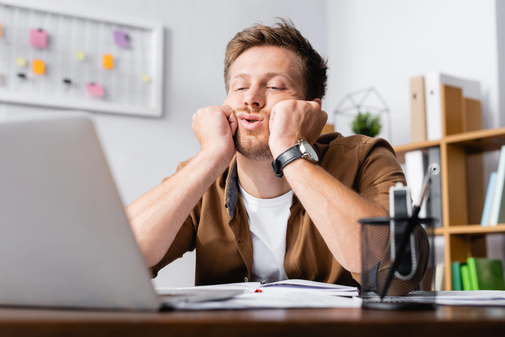 Small Business working long hours and getting nowhere - protect your attention and not just your time